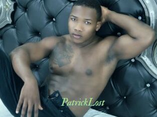 PatrickLost