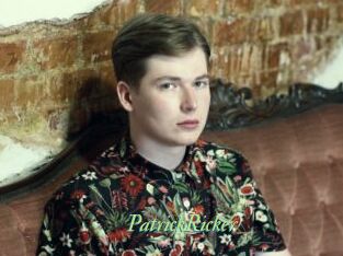 PatrickRicker