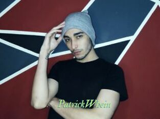 PatrickWhein