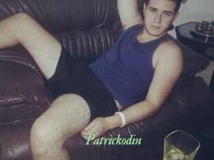 Patrick_odin