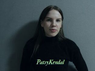 PatsyKendal