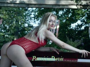 PattriciaDavis