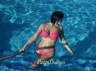 PattyDoll90