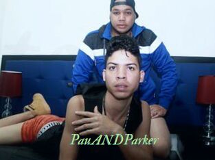 PauANDParker