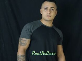 PaulBollocco