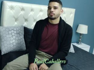 PaulCaballero