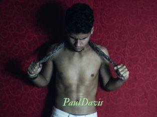 PaulDavis