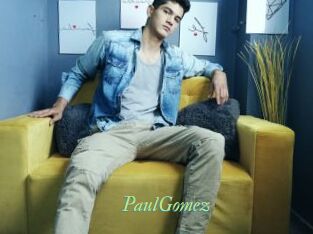 PaulGomez
