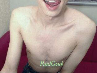 PaulGoub