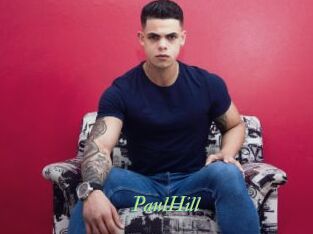 PaulHill