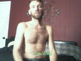 PaulRodd