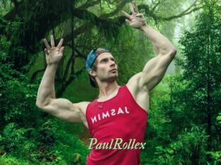 PaulRollex