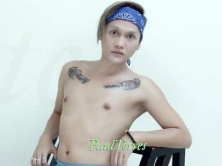 PaulTorres