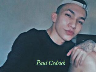 Paul_Cedrick