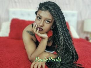 PaulaPerila