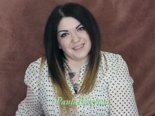 PaulaPeterson