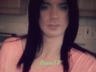 PaulaTV