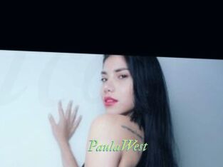 PaulaWest