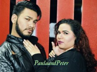 PaulaandPeter