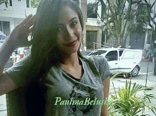 PaulinaBelushi