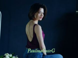 PaulinaCuteG