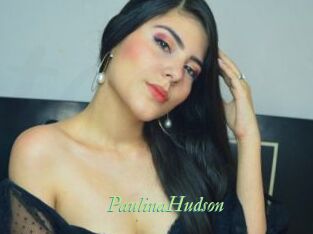 PaulinaHudson
