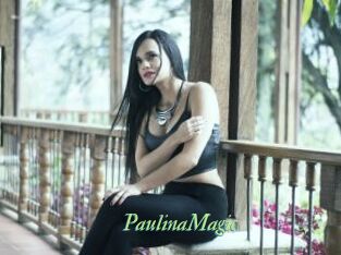 PaulinaMagic