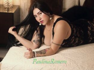 PaulinaRomero