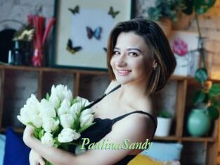 PaulinaSandy