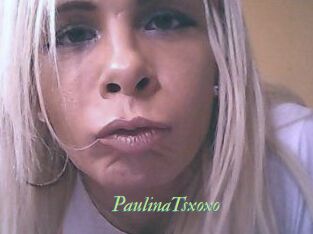 PaulinaTsxoxo