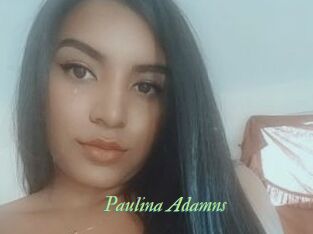Paulina_Adamns