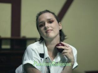 PaulineRobinson