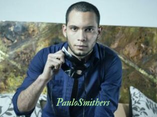 PauloSmithers