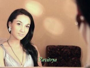Pavitrya