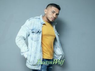 PaxtonWolf