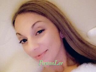 PaytonLee