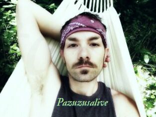 Pazuzusalive