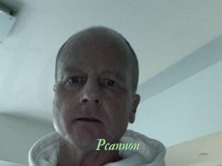 Pcannon