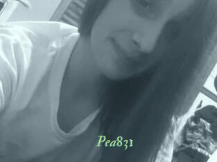 Pea831