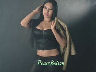 PeaceBolton