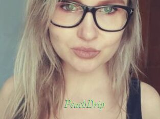 PeachDrip