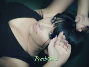 PeachGlow