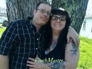 PeachMaster