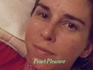 PeachPleasure