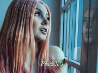 PeachXO