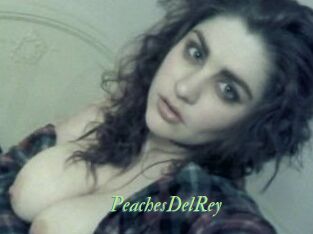 PeachesDelRey