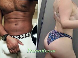 PeachesKraven