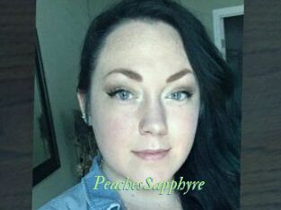 PeachesSapphyre