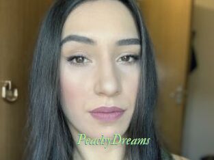 PeachyDreams