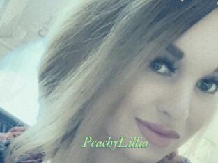 PeachyLillia